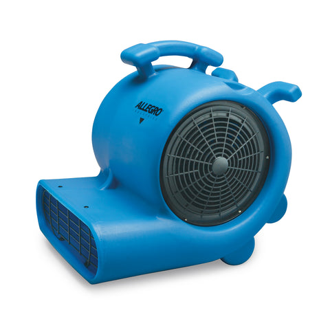 Allegro Three-Speed Carpet Dryer Blower - 9519-03