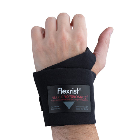 Allegro FlexRist Wrist Support, X-Large - 7111-02
