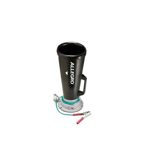 Allegro Extra Small Plastic Venturi Blower - 9518-13S