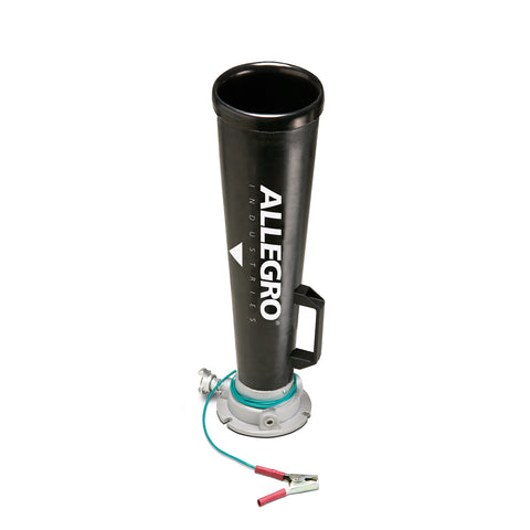 Allegro Small Plastic Venturi Blower - 9518-13