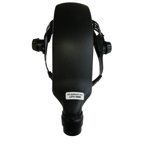 Allegro Airplus Airduct And Headgear - 9935-HGAD
