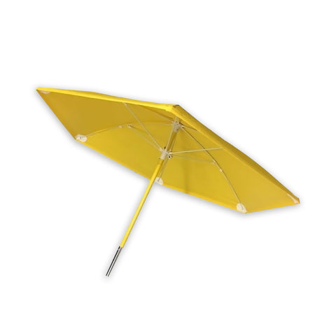 Allegro 84" Non-Conductive Umbrella with 48"-96" Extendable Pole - 9403-03