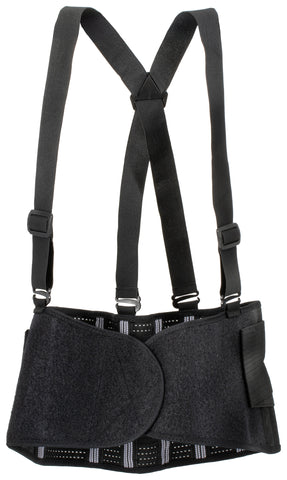 Allegro Economy Belt Back Support, X-Large - 7176-04