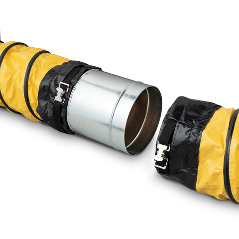 Allegro 26" Duct to Duct Connector for Blower - 9700-26