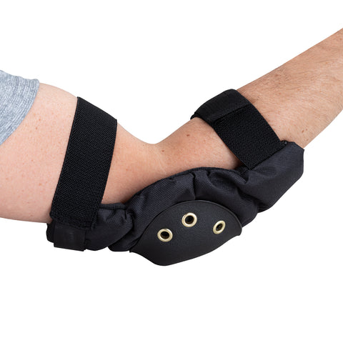 Allegro Deluxe Elbow Pads - 7104