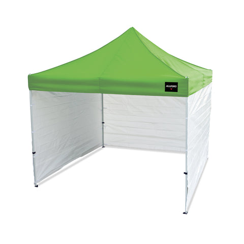 Allegro Side Wall Kit for 10' x 10' Canopy Shelter - 9403-11