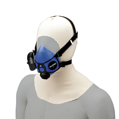 Allegro Flame-Resistant Spray Sock (12/Package) - 1410-12FR