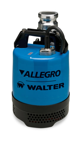 Allegro Standard Dewatering Pump - 9404-02