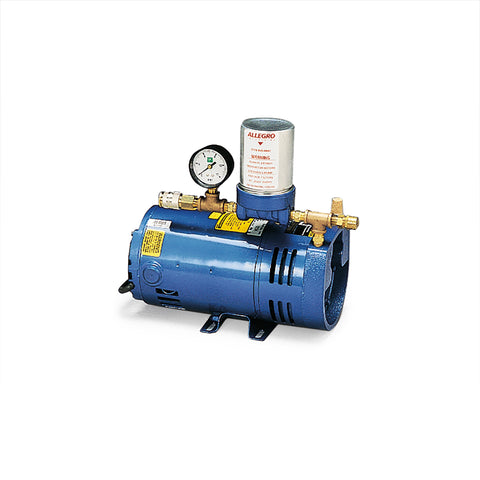 Allegro A-300 1-Man Ambient Air Pump - 9806