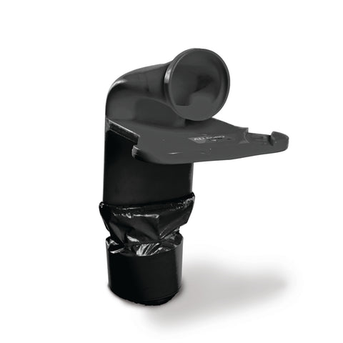 Allegro 8" Explosion-Proof Manhole Ventilation Passthru - 9510-50EX