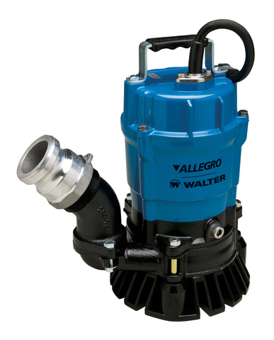 Allegro Sludge Dewatering Pump - 9404-04