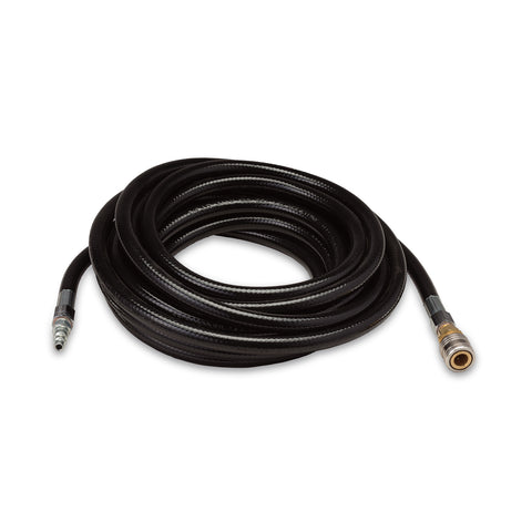 Allegro 50' High Pressure Airline Hose with Foster Coupler - 9101-50