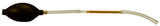 Allegro Replacement Smoke Tubes for Standard Smoke Test Kit, Pack of 6 - 2050-01