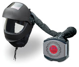 Allegro EZ Air Flex Grinding and Welding PAPR - 9937-WADF