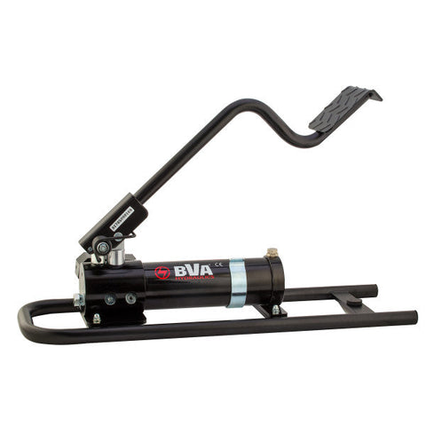 BVA | P570FP, 2 Speed Hand Pump, 30.5 Cubic Inch Reservoir, 10,000 psi (700bar)