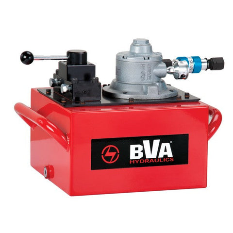 BVA | PAR1703 Single Acting Rotary Air Pump 3 Gallon, 10,000 psi (700bar)