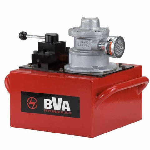 BVA | PAR4003 Single Acting Rotary Air Pump 3 Gallon, 10,000 psi (700bar)