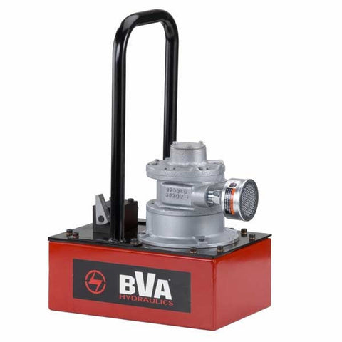 BVA | PARD4001 Single Acting Rotary Air Pump 1 Gallon, 10,000 psi (700bar)
