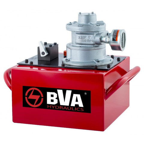 BVA | PARD4003 Single Acting Rotary Air Pump 3 Gallon, 10,000 psi (700bar)