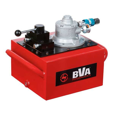 BVA | PARM4003 Double Acting Rotary Air Pump 3 Gallon, 10,000 psi (700bar)