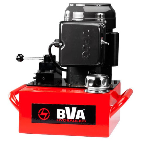 BVA | PE30M3N02A Standard Electric Pump, 0.5HP, 1ph, 60Hz, 120V, Manual, 3W/3P, 2 Gal