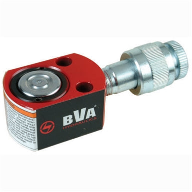BVA | HF0503, 5 Ton 0.24" Stroke, Flat Body Single Acting Cylinder