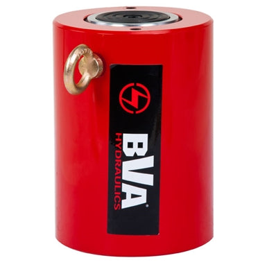 BVA | HG10002, 100 Ton 1.97" Stroke, High Tonnage Single Acting Cylinder