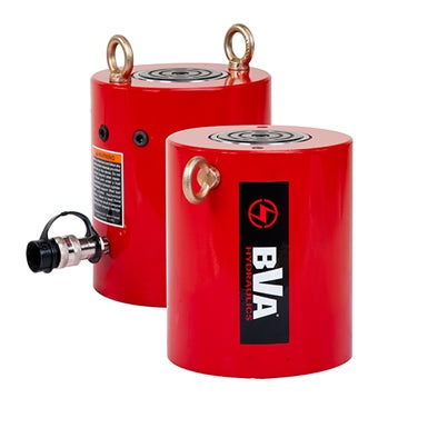BVA | HG15004, 150 Ton 4" Stroke, High Tonnage Single Acting Cylinder