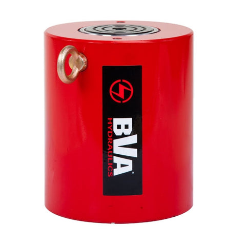 BVA | HG15012, 150 Ton 12" Stroke, High Tonnage Single Acting Cylinder