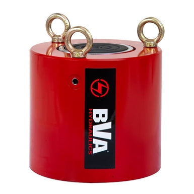 BVA | HG20008, 200 Ton 8" Stroke, High Tonnage Single Acting Cylinder