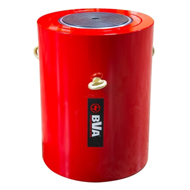 BVA | HG60010, 600 Ton 10" Stroke, High Tonnage Single Acting Cylinder
