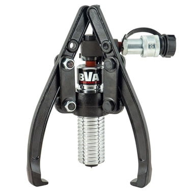 BVA | HGPT06, 6 Ton 9.65" Max. Reach, Hydraulic Gear Puller