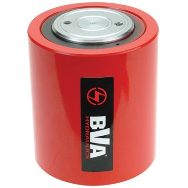 BVA | HL3002, 30 Ton 2.44" Stroke, Single Acting Low Profile Cylinder