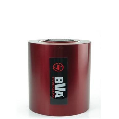 BVA | HU10002, 100 Ton 2" Stroke, Aluminum Single Acting Cylinder