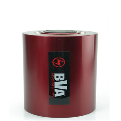 BVA | HU10004, 100 Ton 4" Stroke, Aluminum Single Acting Cylinder