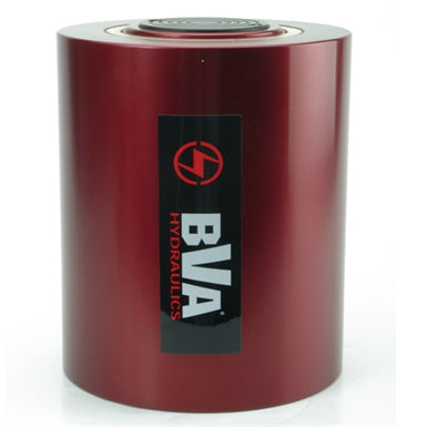BVA | HU10010, 100 Ton 10" Stroke, Aluminum Single Acting Cylinder