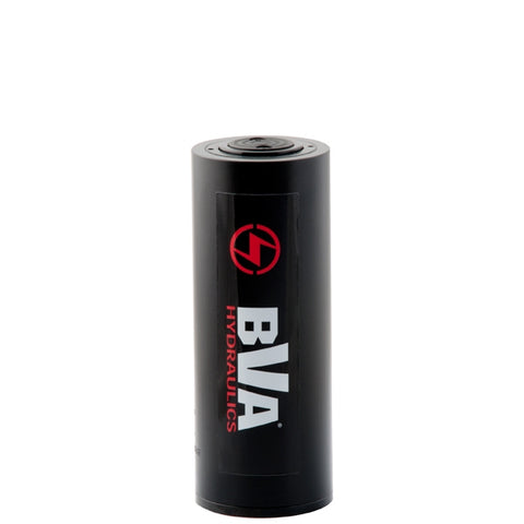 BVA | HU2004T, 20 Ton 4" Stroke, Aluminum Single Acting Cylinder