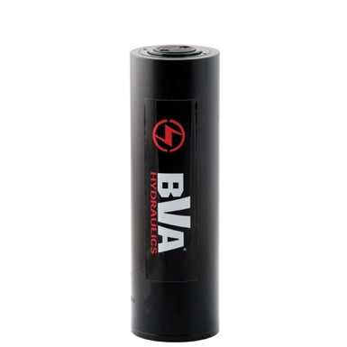 BVA | HU2006T, 20 Ton 6" Stroke, Aluminum Single Acting Cylinder