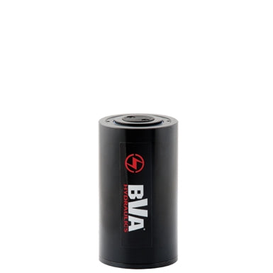 BVA | HU3002T, 30 Ton 2" Stroke, Aluminum Single Acting Cylinder