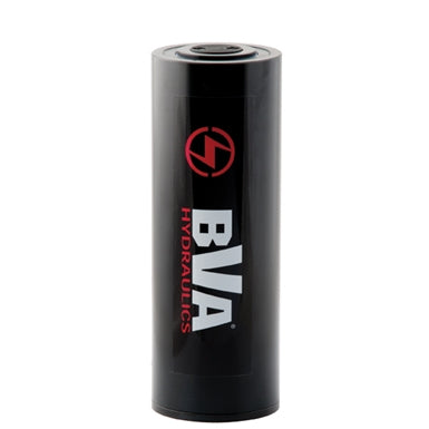 BVA | HU3006T, 30 Ton 6" Stroke, Aluminum Single Acting Cylinder