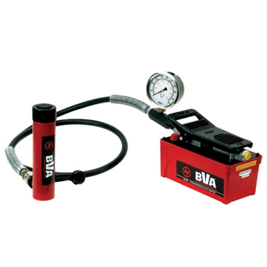 BVA | SA15-1002, 10 Ton 2" Stroke, General Purpose Air Pump & Cylinder Set
