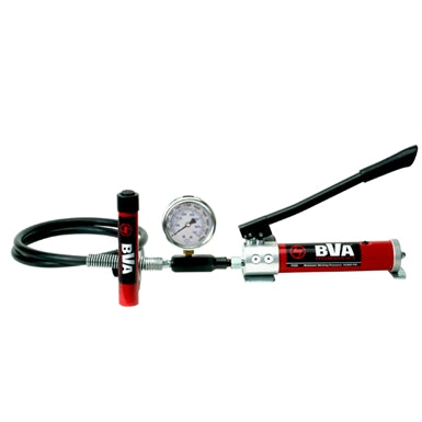 BVA | SP3-0505, 5 Ton 5" Stroke, General Purpose Hand Pump & Cylinder Set