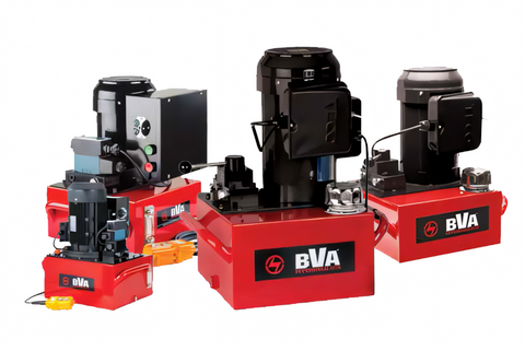 BVA | PE30DMP025A E-PUMP, 1/2 HP, 2.5 GAL., 2W/2P DUMP VALVE, 120V 60 HZ, NEMA 5-15P PLUG