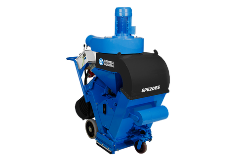 BartellGlobal | SPE20ES - USA