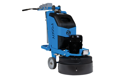 BartellGlobal | P550Y - USA