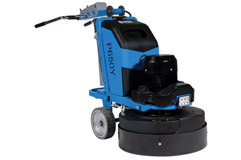 BartellGlobal | P650Y - 7.5HP Single-Phase 220V 60Hz, USA