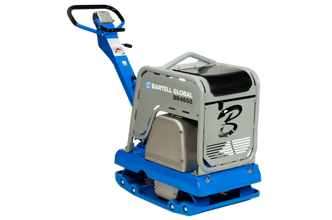 BartellGlobal | BR4600 - Honda GX390 Gas Powered Engine, No