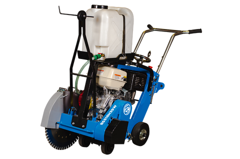 BartellGlobal | BSS18H39W - BSS18H39W CONCRETE AND ASPHALT FLOOR SAW