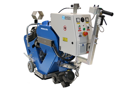 BartellGlobal | MODUL300 - USA