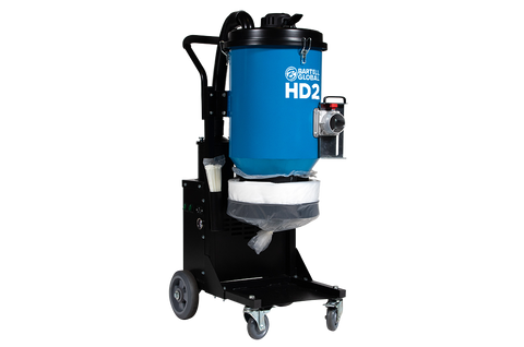 BartellGlobal | HD2 HEPA - HD2